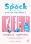 Okadka - Dziecko. Pielgnacja i wychowanie