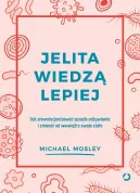 Okadka - Jelita wiedz lepiej