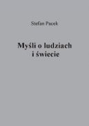 Okadka ksizki - Myli o ludziach i wiecie