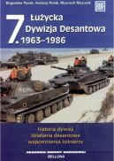 Okadka - 7. uycka Dywizja Desantowa