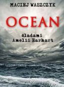 Okadka - Ocean ladami Amelii Earhart