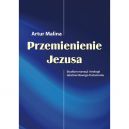 Okadka ksizki - Przemienienie Jezusa. Studium narracji i teologii tekstw Nowego Testamentu