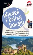 Okadka - Wiede i dolina Dunaju.Pacal Lajt