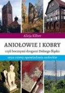 Okadka - Anioowie i Kobry czyli bocznymi drogami Dolnego lska