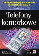 Okadka - Telefony komrkowe