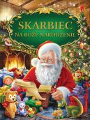 Okadka - Skarbiec na Boe Narodzenie