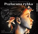 Okadka - Pozacana Rybka. Audiobook