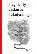 Okadka - Fragmenty dyskursu maladycznego