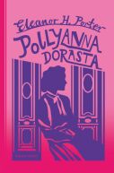 Okadka - Pollyanna dorasta