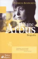 Okadka - Diane Arbus. Biografia 