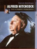 Okadka - Alfred Hitchcock. ycie w ciemnoci i penym wietle