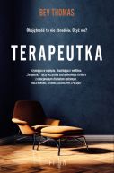 Okadka - Terapeutka