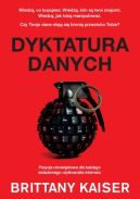 Okadka - Dyktatura danych 