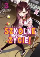 Okadka - Szkolne ycie! #3