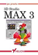 Okadka ksizki - Po prostu 3D Studio Max 3