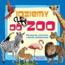 Okadka - Idziemy do zoo