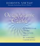 Okadka ksizki - Oczyszczanie Czakr