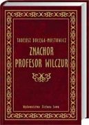 Okadka - Znachor Profesor Wilczur