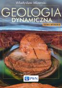 Okadka - Geologia dynamiczna