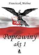 Okadka - Poprawiny Akt I