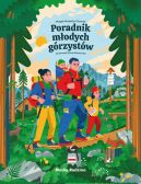 Okadka - Poradnik modych grzystw