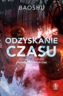 Okadka ksizki - Odzyskanie czasu