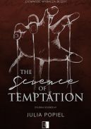 Okadka ksizki - The Science of Temptation