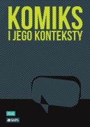 Okadka - Komiks i jego konteksty