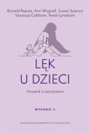 Okadka - Lk u dzieci. Poradnik z wiczeniami. Wydanie drugie