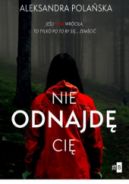 Okadka - Nie odnajd Ci