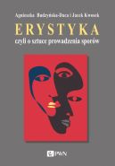 Okadka - Erystyka czyli o sztuce prowadzenia sporw