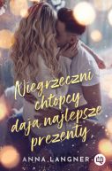 Okadka - Niegrzeczni chopcy daj najlepsze prezenty