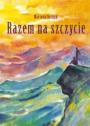 Okadka - Razem na szczycie