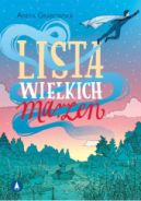 Okadka - Lista wielkich marze