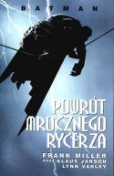 Okadka - Powrt Mrocznego Rycerza