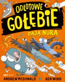 Okadka - Odlotowe gobie daj nura