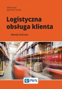 Okadka - Logistyczna obsuga klienta. Metody ilociowe