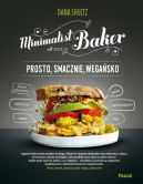 Okadka - Minimalist baker. Prosto, smacznie, wegasko