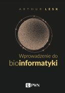 Okadka - Wprowadzenie do bioinformatyki