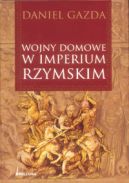 Okadka - Wojny domowe w Imperium Rzymskim