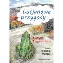 Okadka - Lucjanowe przygody