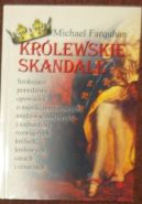 Okadka - Krlewskie skandale