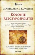 Okadka - Kolonie Rzeczypospolitej