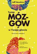 Okadka - Tysic mzgw w twojej gowie. Nowa teoria inteligencji