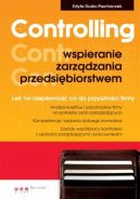 Okadka - Controlling - wspieranie zarzdzania przedsibiorstwem