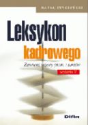 Okadka - Leksykon kadrowego