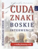 Okadka - Cuda, znaki. Boskie interwencje