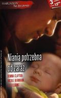 Okadka - Niania potrzebna od zaraz