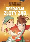 Okadka - Operacja Zoty Zb