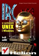 Okadka - IRC w systemach UNIX i Windows